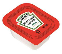 Кетчуп Heinz