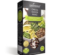Киноа микс Polezzno