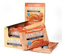 Панкейки Snaq Fabriq
