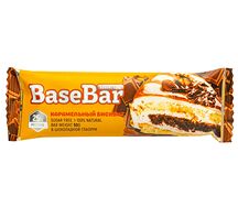 Base bar desert line Карамельный бисквит