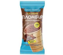 Мороженое Snaq Fabriq