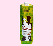 Ne moloko соевое