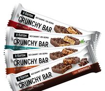 Crunchy bar Шоколад