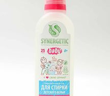 Для стирки детского белья