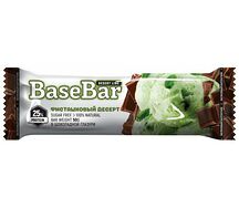 Base bar desert line Фисташковый десерт