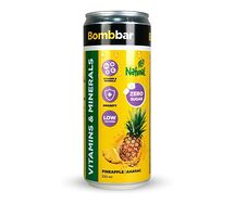 Лимонад Bombbar Ананас