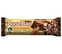Base bar desert line Ореховый десерт
