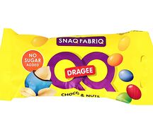 Snaq Fabriq драже