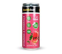 Лимонад Bombbar Арбуз