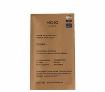 Mojo cacao Cookie