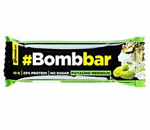 Bombbar Фисташка