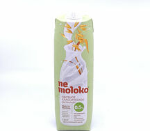 Ne moloko овсяное классическое экстралайт 0,5%