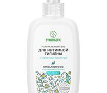 Для интимной гигиены