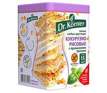 Dr korner прованские травы