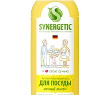 Средство для мытья посуды