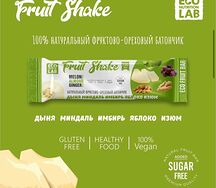 Fruit Shake Дыня