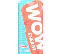 Wow energy