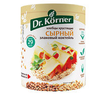 Dr korner Сырный