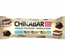 Chikabar Тирамису
