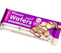 Protein Wafers