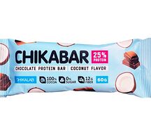 Chikabar Кокос