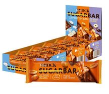 Fitnes Shock Арахис солёная карамель