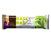 Base bar slim Фисташковое мороженое в глазури
