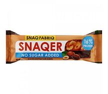 Snaqer Фундук карамель