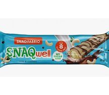 Snaq well батончик