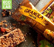 Батончик Granola protein