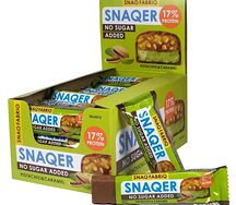 Snaqer Фисташка