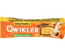 Qwikler ореховое пралине