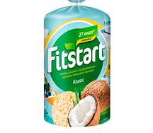 Fitstart хлебцы