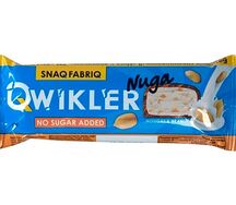 Qwikler нуга