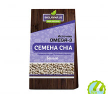 Семена чиа белые