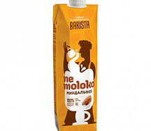 Ne moloko миндальное