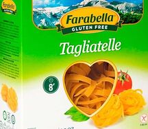 Farabella гнезда