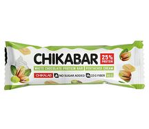 Chikabar Фисташковый крем