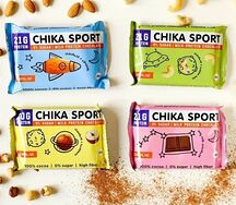Chikasport шоколад