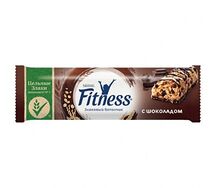 Nestle Fitness шоколад