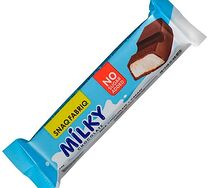 Snaq fabriq Milky