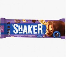 Fitnes Shock Shaker