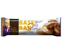 Base bar slim Бисквитное печенье в глазури