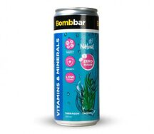 Лимонад Bombbar Тархун