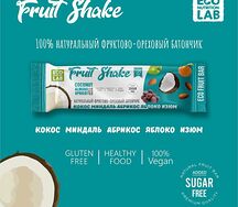 Fruit Shake Кокос
