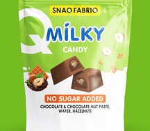 Milky конфеты