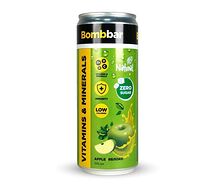 Лимонад Bombbar Яблоко