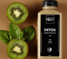 Green smoothy