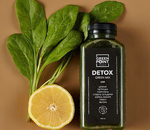 Green mix