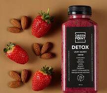 Very berry